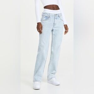 Alexander Wang jeans size 25